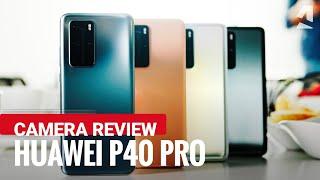 Huawei P40 Pro camera review