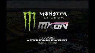 2024 Motocross of Nations Preview