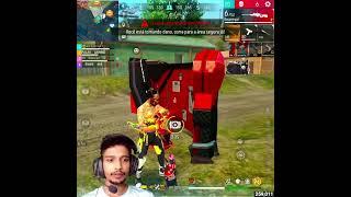 Krull Gaming Vs Palak Gaming  Sniper Vs Sniper Fight  #freefire #ff #palakgmingyt #palakgaming