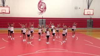 GMS cheer 2