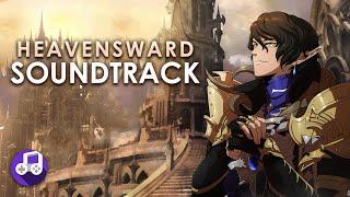 Final Fantasy XIV - Heavensward Music Best of Mix