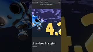Godot 4.2 is OUT NOW! All New Main Features
