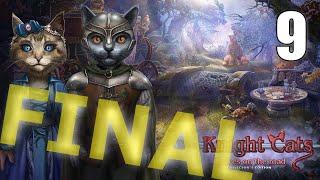 Knight Cats: Leaves on the Road CE [09] Let's Play Walkthrough - FINAL ENDING - Part 9