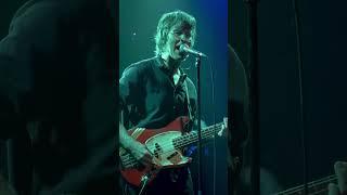 @sloanmusic  LIVE at Bo’s Bar///Mar. 10, 2023