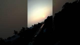Experience the Future: Less Noise Indian Smart Train on Railways! | #ShortVideo