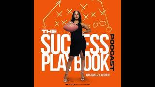 Olympian & Real Housewives of Atlanta Star, Sanya Richards-Ross, Reveals Her Definition of Succes...