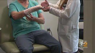 More People Choosing Urgent Care Over Primary Doctors