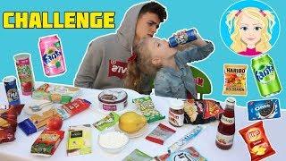 Попробуй НЕ запивать ЧЕЛЛЕНДЖ 3 часть Challenge Try not to drink видео для детей-SST