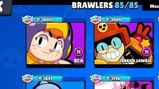 I Help Pushing to 10k  (FIRST EVER 10k BRAWLER)