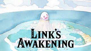 Link's Awakening Retrospective