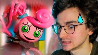 пройдём Poppy Playtime 2 за стрим? (спойлер: да)