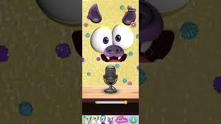 BRUNO - My Slime Monster Pet #shorts #slimepet #androidgame