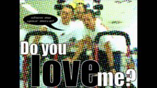 Do you love me? (?deelmooouvy) / reo-nagumo (Remixed by yanagi)