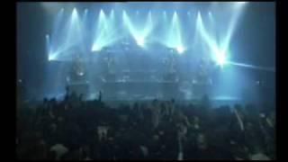 Apocalyptica Nothing Else Matters live