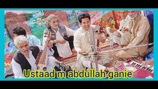 tee ghasi jaan haa wesiye//kalami (Nyami Saab)singer Ustaad m abdullah ganie...