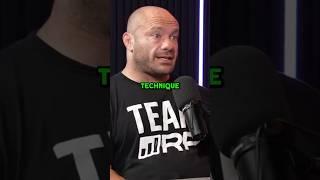 Does Good Technique Build Faster Muscle