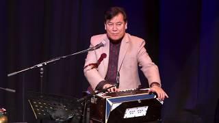 Dilam Meraqsad - Ghazanfar Ali