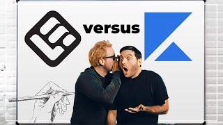 Kajabi vs LearnWorlds (3 minute comparison)