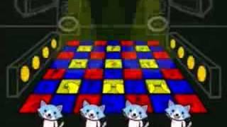 WarioWare: Smooth Moves - Jimmy T. Stage