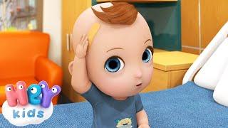 اغنية الطبيب للاطفال | HeyKids Arabic - أغاني أطفال