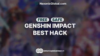 [2025] Free Genshin Impact Cheats – Download Mod Menu Now