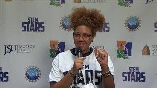 Marissa  Johnson - XULA