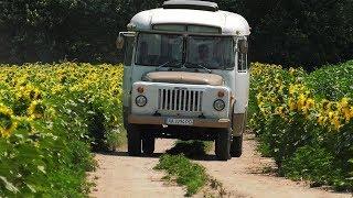 КаВЗ-685м 1986 года без пробега. Там, где заканчиваются дороги.