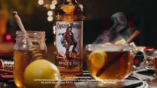 Captain Morgan | Hot Toddy :15