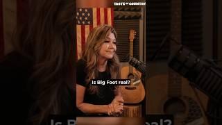 Gretchen Wilson conspiracy theories