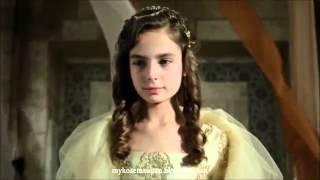 Muhteşem Yüzyıl Kösem Fragmanı