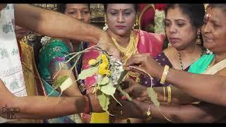 Surya & Vinieth-Wedding Traditional Video-The Photo Hub