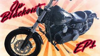 Op BLACKOUT - EP1 Dyna Street bob