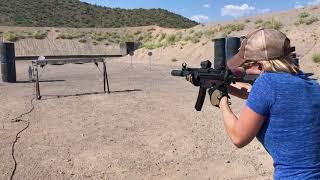 Full-Auto Zenith MP5 Run & Gun