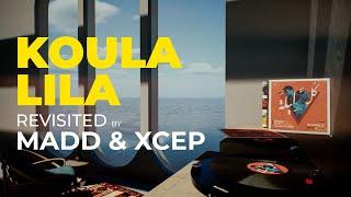 Ahmed Soultan "Koula Lila Revisited" by Madd & Xcep