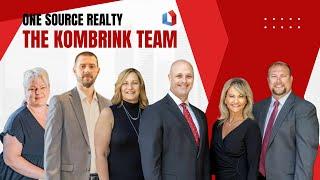 The Kombrink Team - Your Geneva IL Realtors