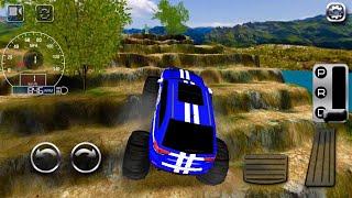 4x4 Off-Road Rally 7 - Best Gameplay LEVEL 78,79,80,81,82