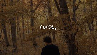 normal the kid - curse, (official music video)