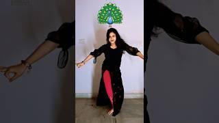  MORNI Si Chaal | Raftaar Song #dance #youtubeshort #solodance #transition #morni Dance Cover