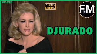 Djurado (1966) Full Movie | Action | Drama | Western | Johnny Golden Poker