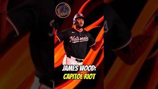 James Wood: Capital City Foundation for Furture