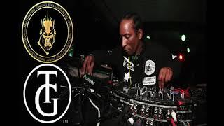 Kool London - DJ Brockie Presents The Group Takeover - 16 08 2020 - 5h 38mins Drum n Bass Session