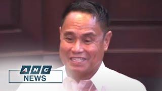 PH Supreme Court accepts early retirement of Justice Delos Santos | ANC