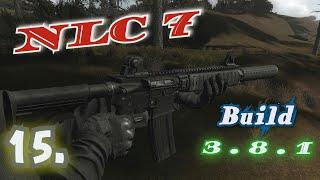 S.T.A.L.K.E.R. NLC 7 (Build 3.8.1)-Схрон "Чистого Неба"