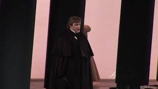 Евгений Онегин. Ария Ленского. Сергей Балашов/Eugene Onegin. Lensky's Aria. Sergey Balashov