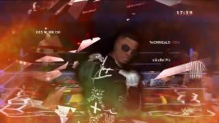 WWE'2K16 : TeC xVBIx vs sG Retro