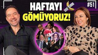 Bütün Haftayı Gömdük! - Gömdem Özel  |  Gömercin Kuşları #51