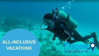 All-Inclusive Vacation Experience | Dream Vacations