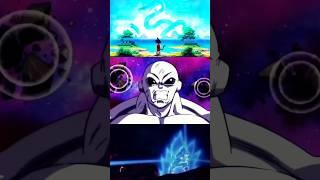 Frieza's Revenge - Jiren vs Golden Frieza AMV #shorts #anime #dragonball @DIYDesignDazzle