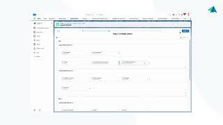 Logik.io Layout Wizard Demo: Templates to Arrange and Create Displays for Configuration