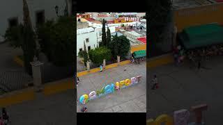 "Explorando Atotonilco en Guanajuato San Miguel de Allende y Comonfort: Dron Shots DJI MINI